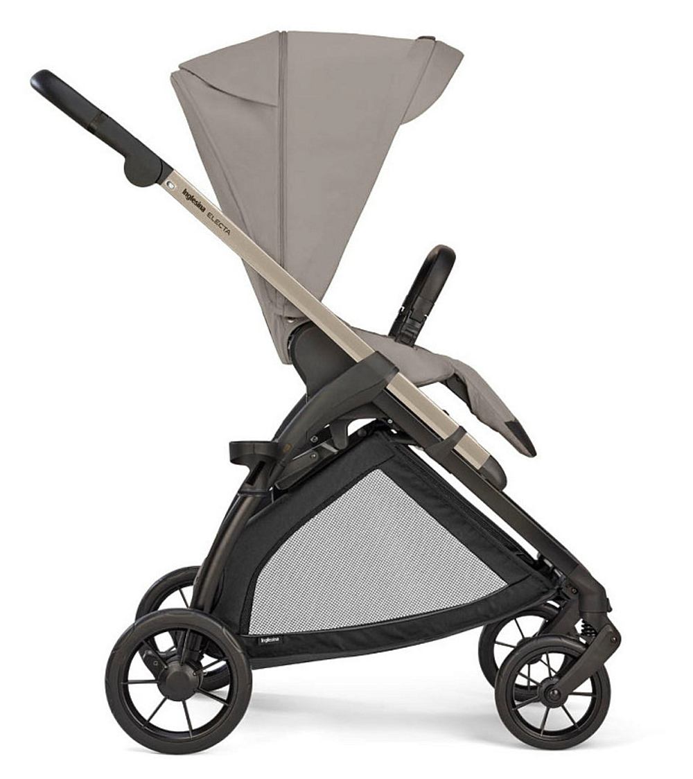 Прогулочная коляска Inglesina Electa 2025 Battery Beige