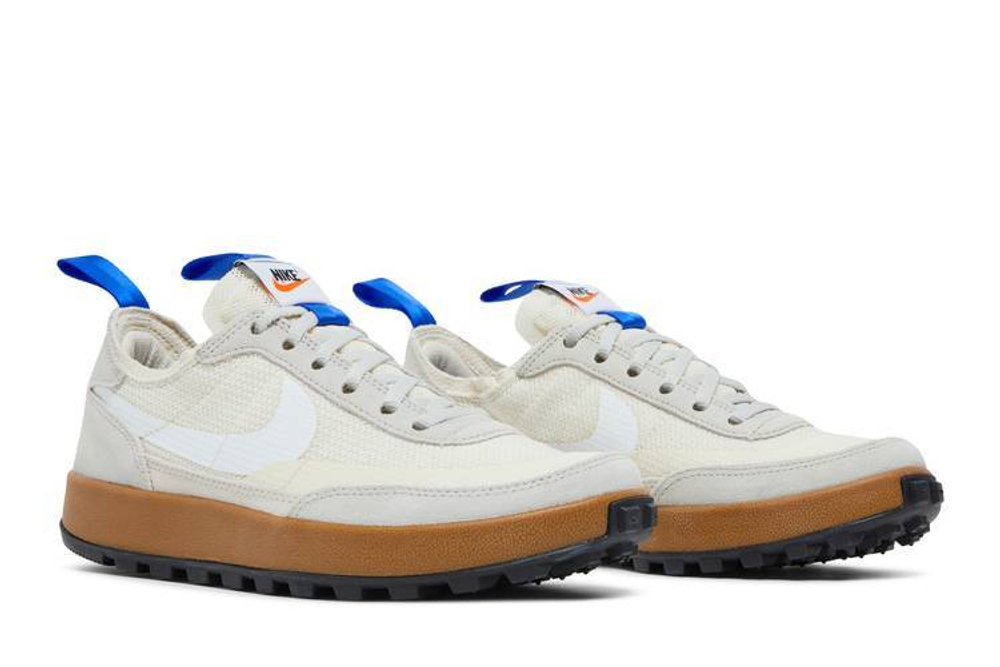 Кроссовки Tom Sachs X Nike 4.0 (Женская размерная сетка)