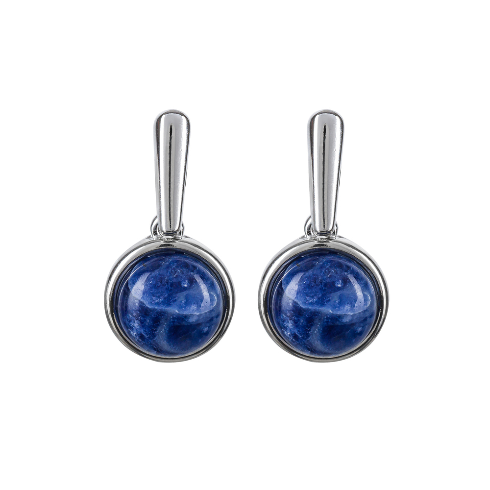 Серьги Possebon Sodalit A0655.23 S