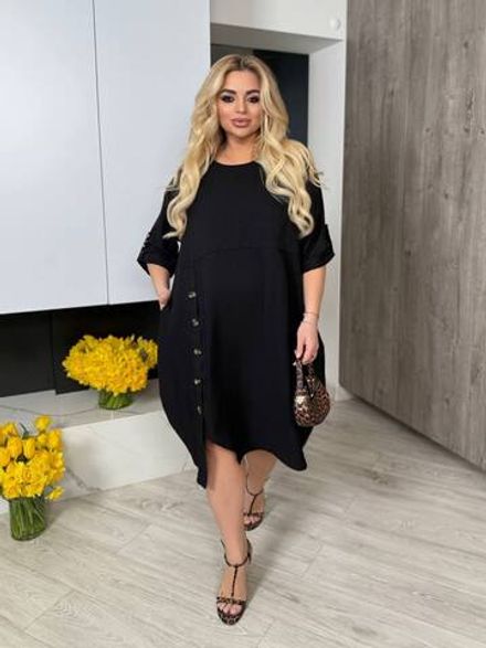 Платье УК-269-1 Фабрика Моды Фото 1