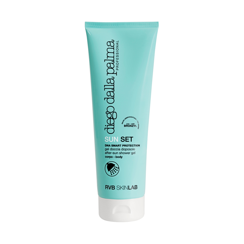 DIEGO DALLA PALMA AFTER-SUN SHOWER GEL BODY