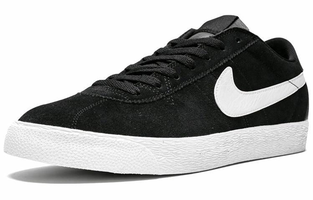 Кроссовки Nike Sb Bruin Low Zoom Prm Se