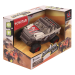 Джип ин. 17см, коробка 666-19P