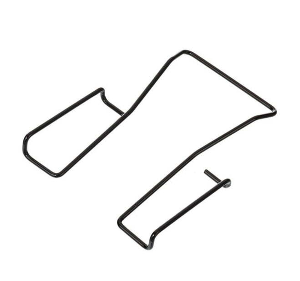 SHURE 44A8035 Зажим на ремень для поясного передатчика Shure PG 1