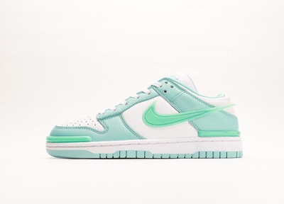 Nike Dunk Low Twist Jade Ice