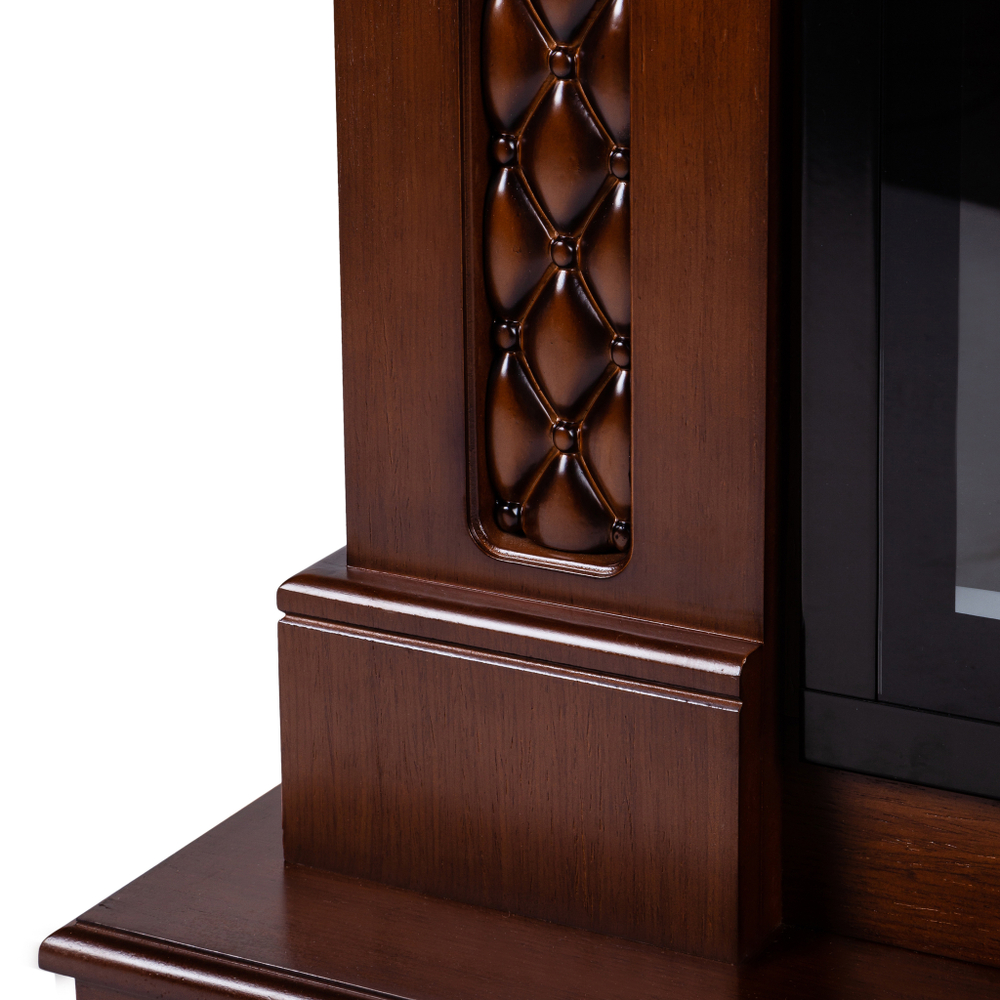 Портал Real Flame Corsica 42/BV NT