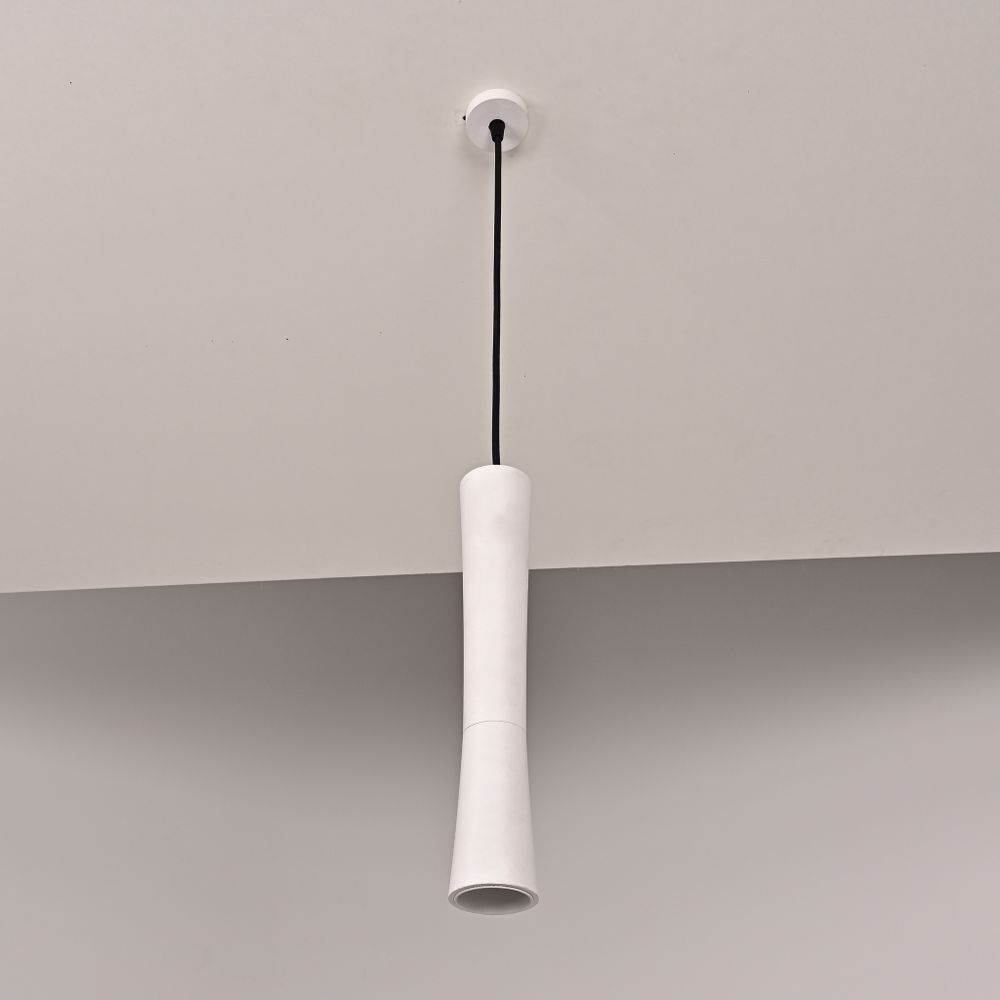 Потолочный Светильник Zylo White H34 By Imperiumloft