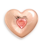 Палетка для лица Charlotte Tilbury Beauty Soulmates Face Palette Pillow Talk Flawless Rosewood
