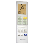 Сплит-система инверторного типа Electrolux Evolution Super DC Inverter EACS/I-14HEV/N3 комплект