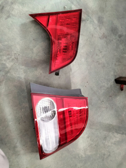 Задний фонарь оригинальный Honda Civic 8