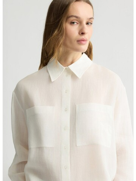 Блузка женская Camicia TS M/L LIU JO