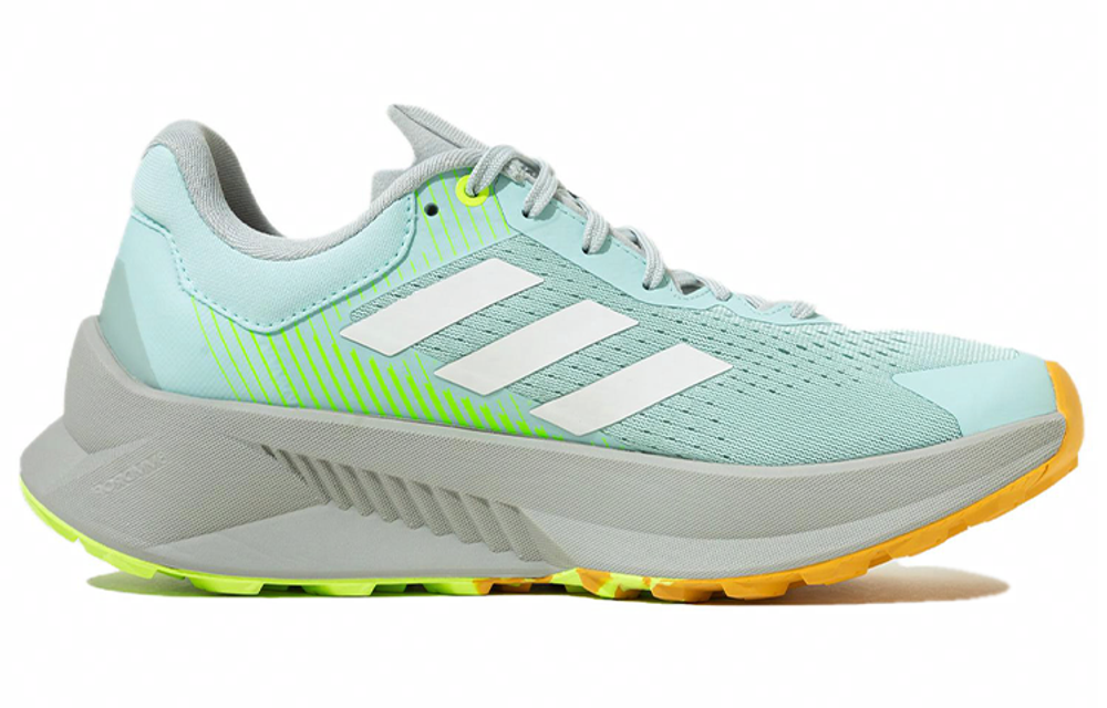 Кроссовки Adidas Terrex Soulstride Trail (Женская размерная сетка)