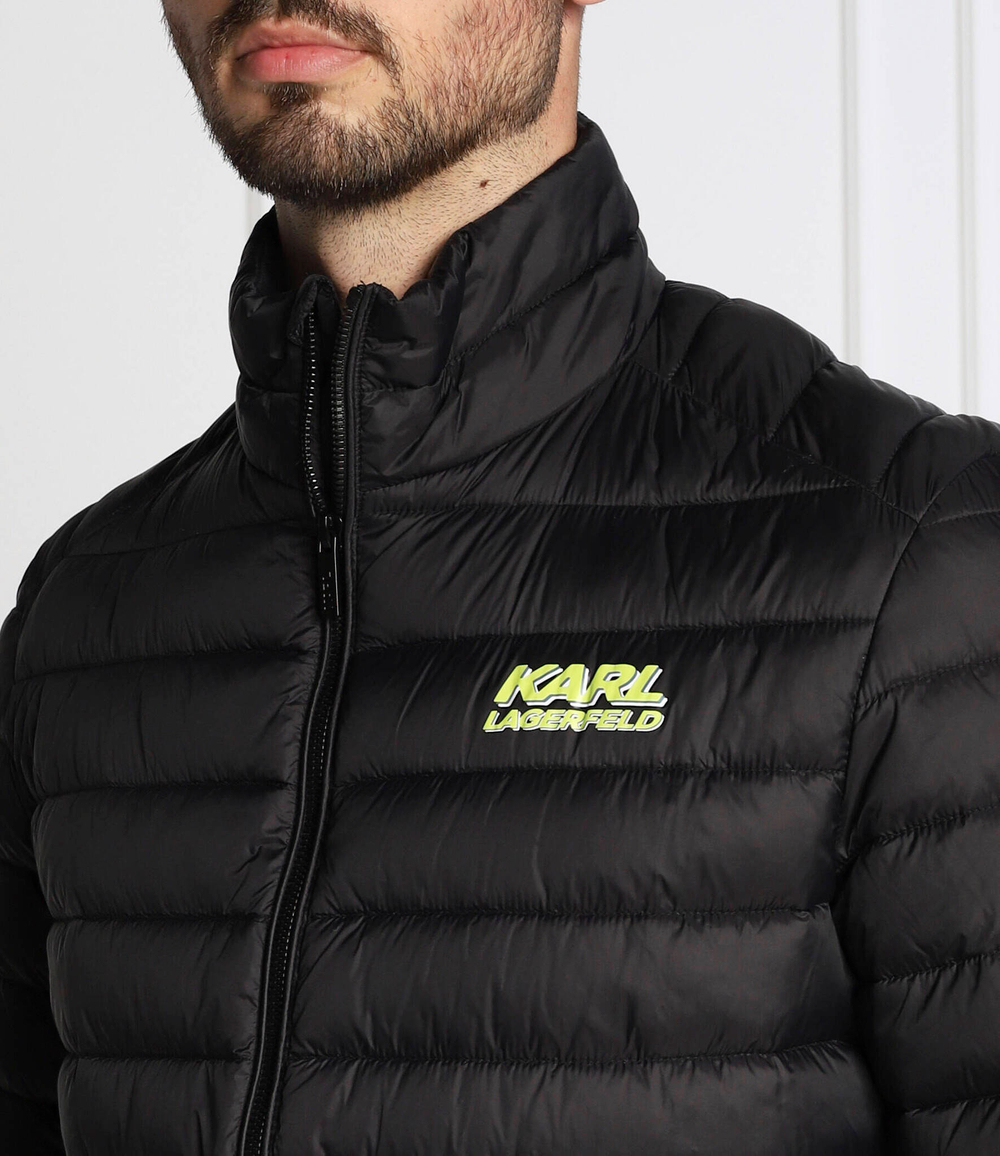 куртка Karl Lagerfeld - черный(505083 523591)