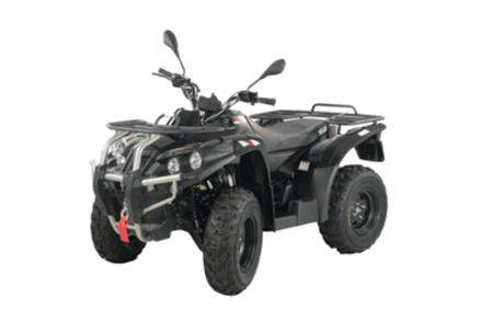 Квадроцикл ACCESS AMX400
