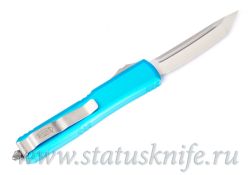 Нож Microtech Ultratech 123-10TQ Tantoфотография - 4