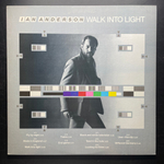 Ian Anderson ‎– Walk Into Light (США 1983г.)