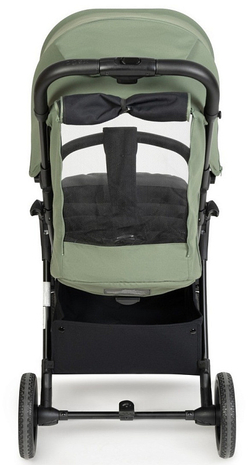 Коляска прогулочная Agex Mini LX 2025 AMG488 Зеленый