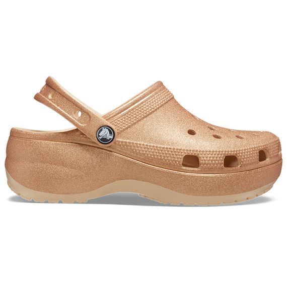 Crocs Classic 'Warm Khaki'