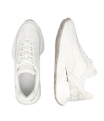 Кроссовки ARI TRAINER Michael Kors - белый(43S4ARFS3L)