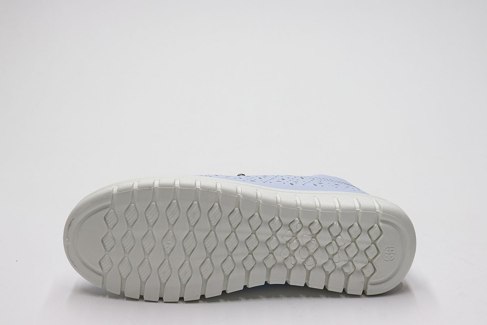 Кеды (36-41)р. / шт. / 205-10