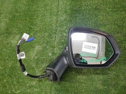 Зеркало правое Haval Jolion (2021-н.в.) 10 контактов