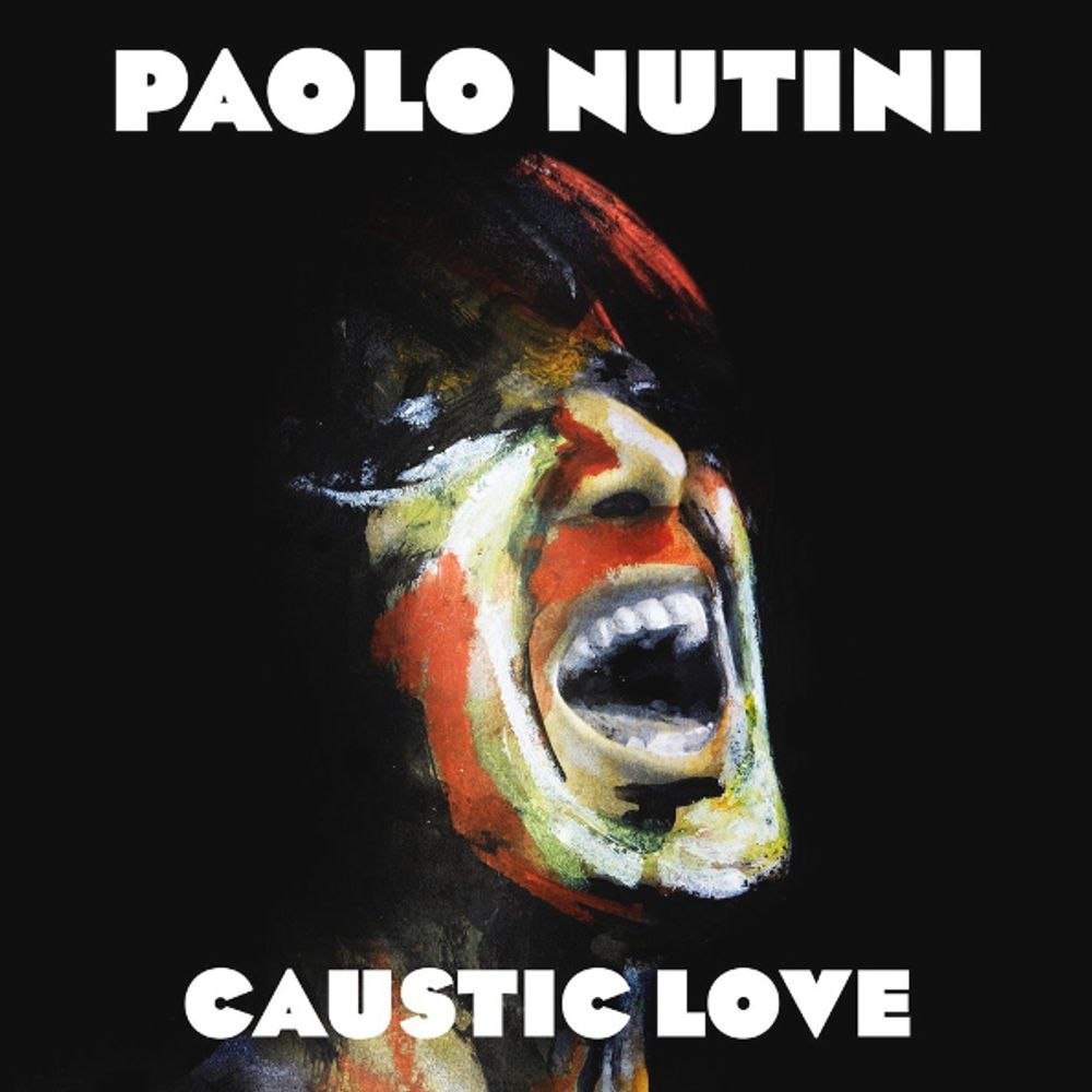 Paolo Nutini / Caustic Love (2LP)