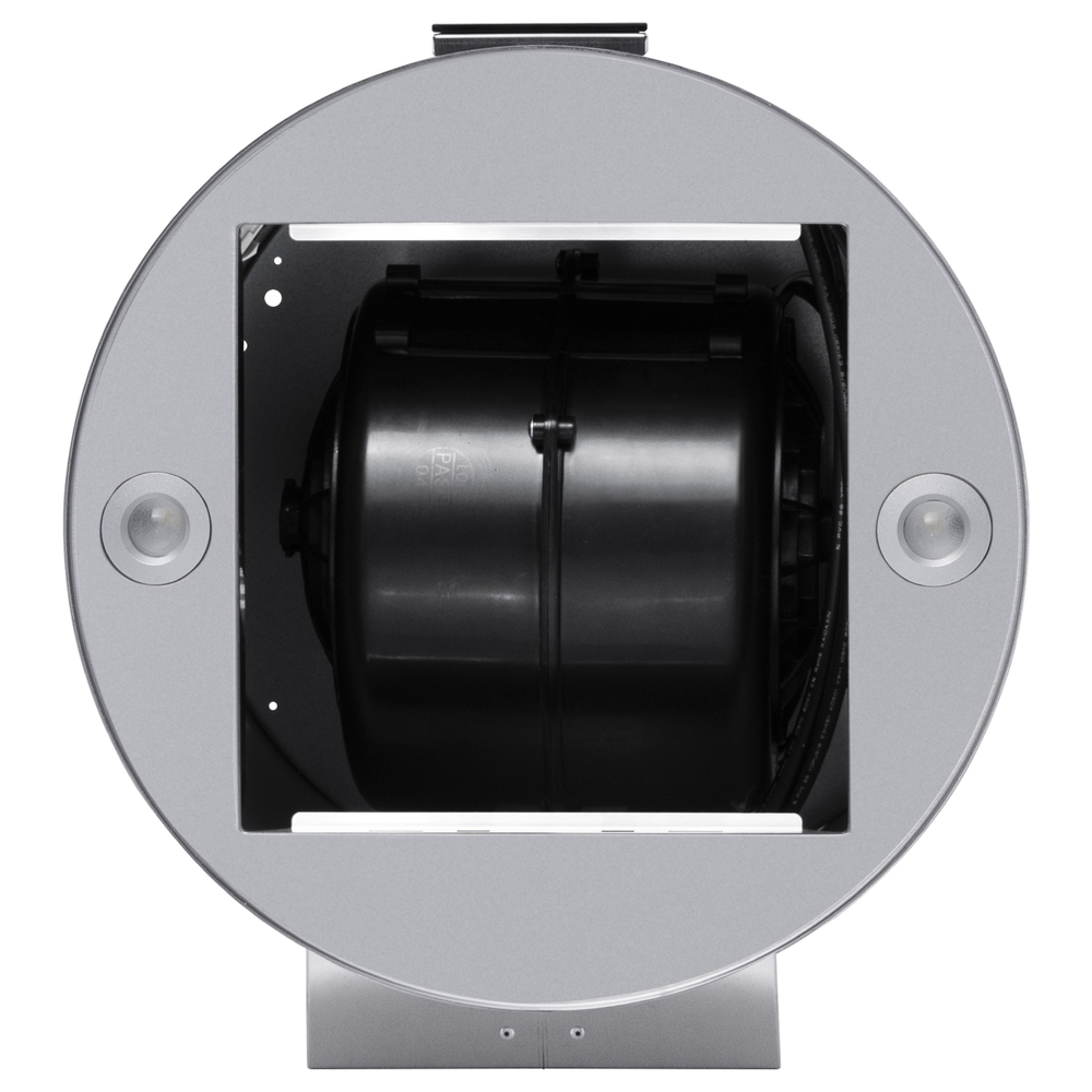 Цилиндрическая вытяжка Korting KHC 35969 DX Cylinder