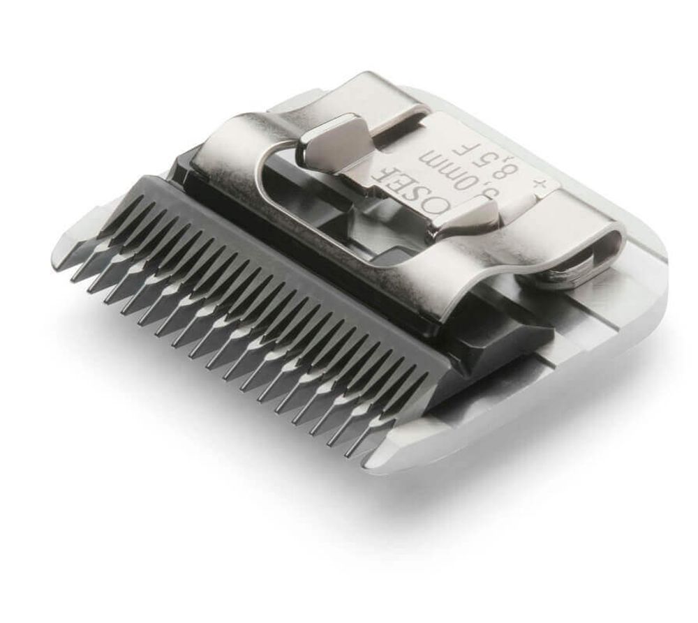 Ножевой блок Moser 3,0mm 8,5F (1245-7931) - 3