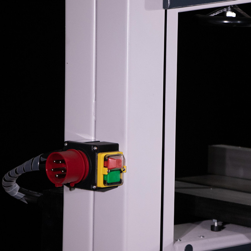 PROMA PP-500 ленточнопильный станок по дереву