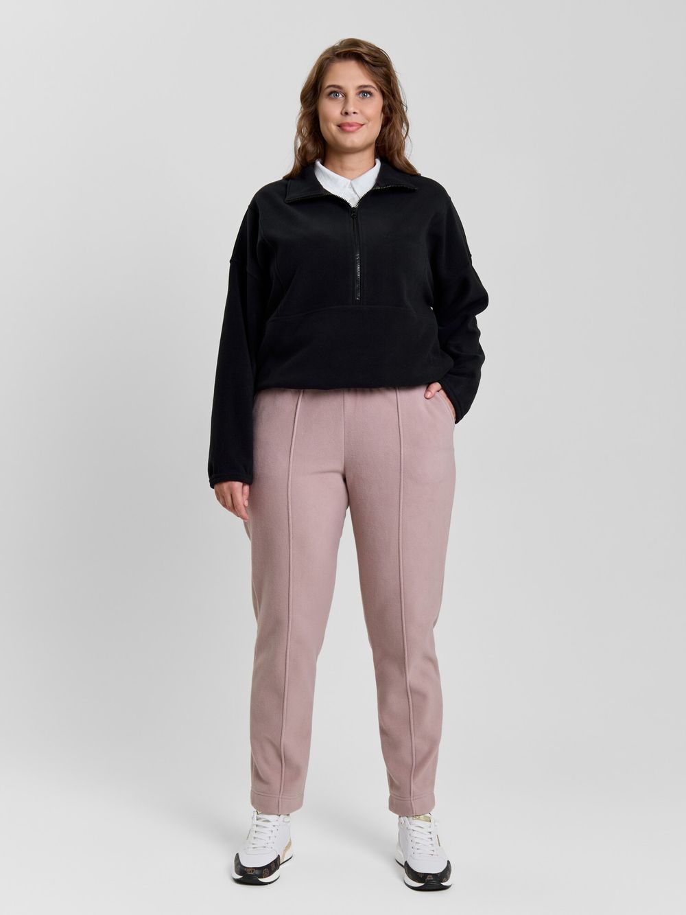 Брюки Диксон Виотекс КАКАО