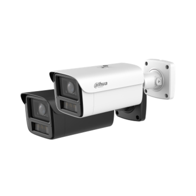 DH-IPC-HFW5459ZP-ZHE-PV-PRO Уличная цилиндрическая IP-видеокамера WizColor с ИИ