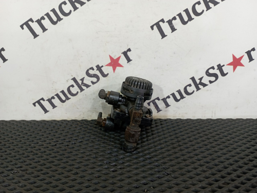 Клапан ускорительный