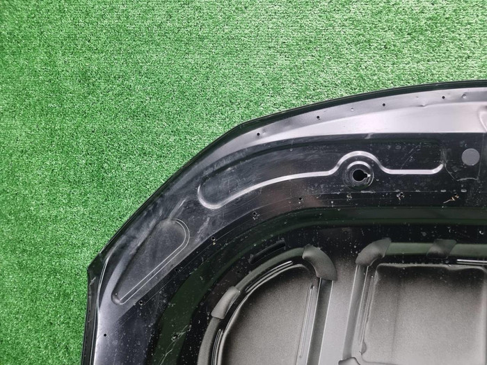 Капот Geely Tugella (2019-2024)