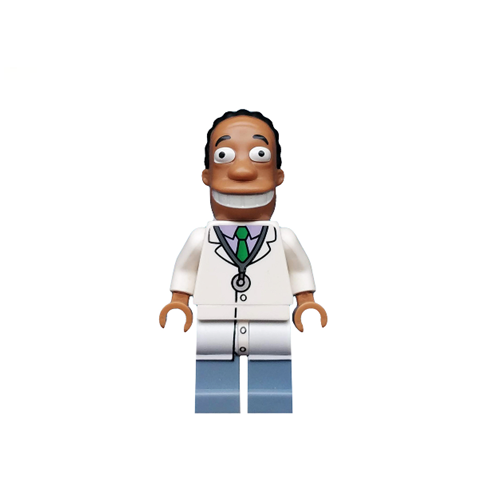 Доктор Хибберт 71009 sim042