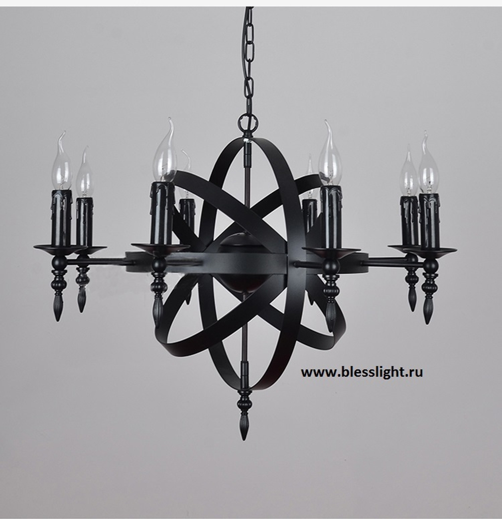 люстра MJSD–316