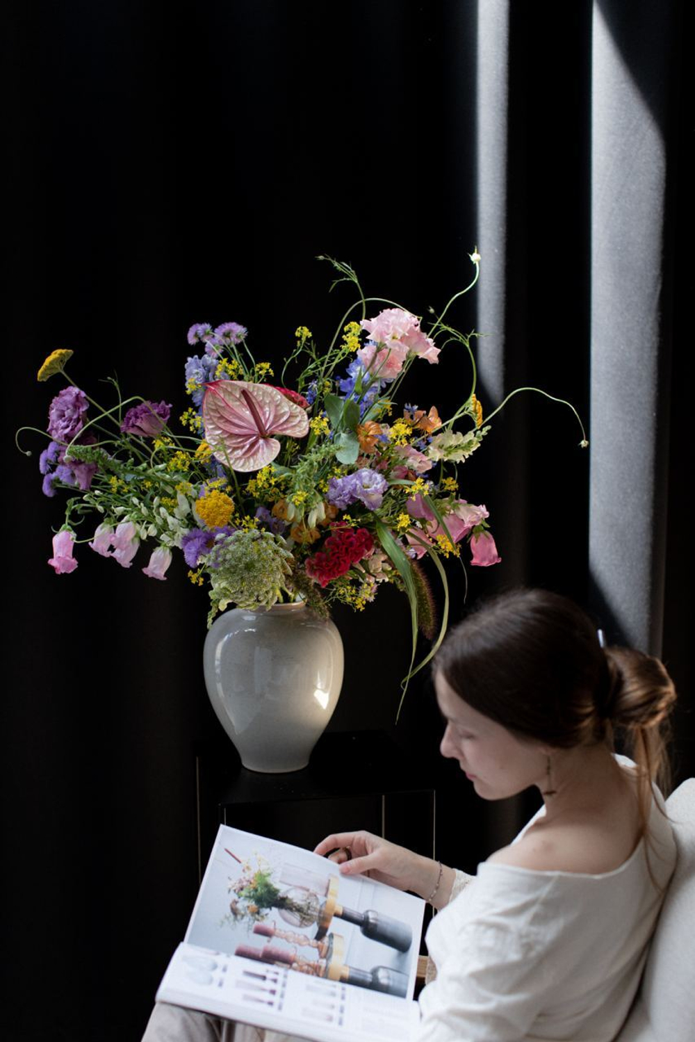 Still life