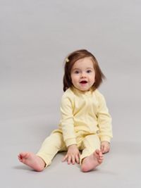 Слип на молнии "Нарцисс" 0+