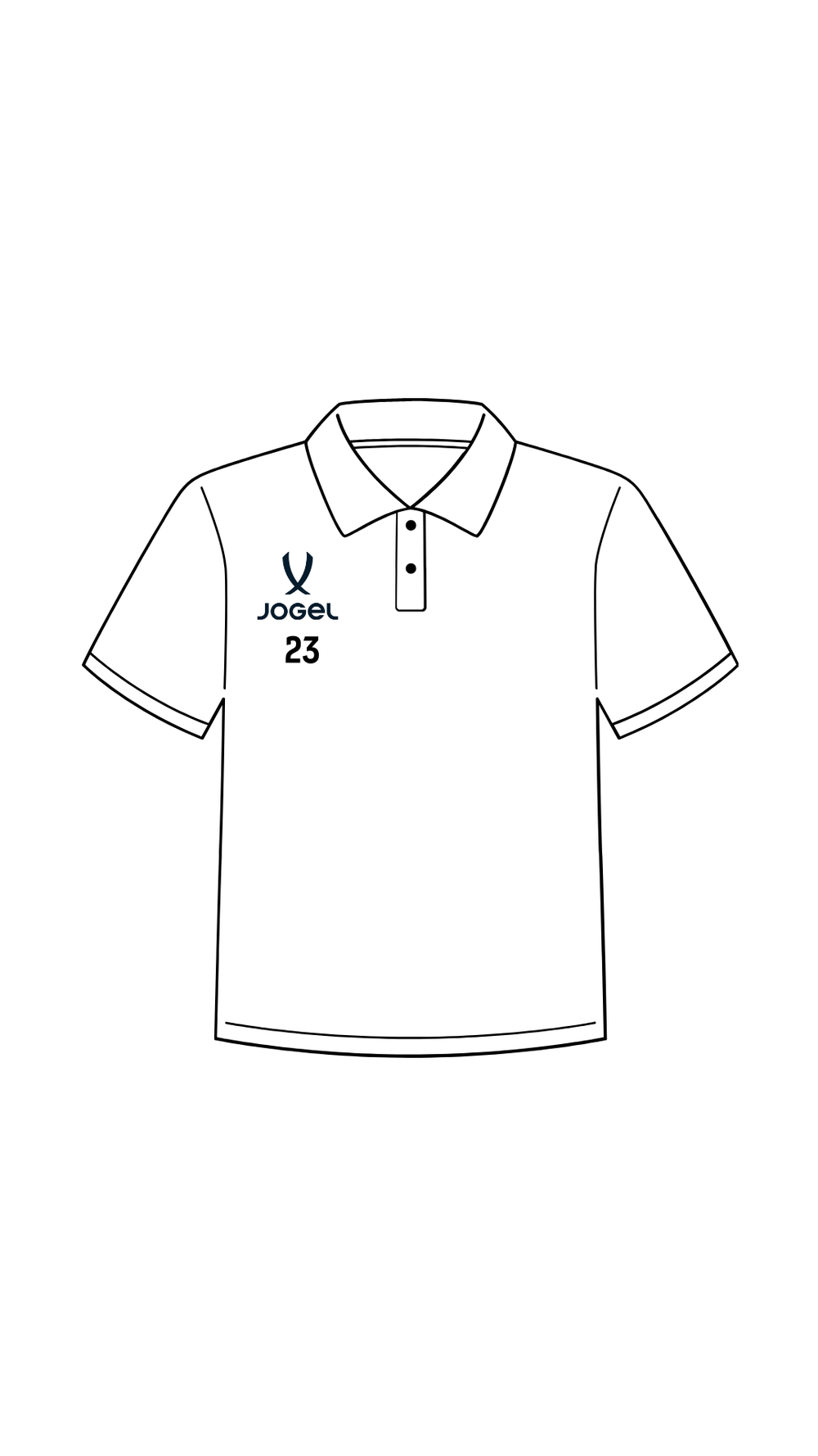 Нанесение номера на экипировке