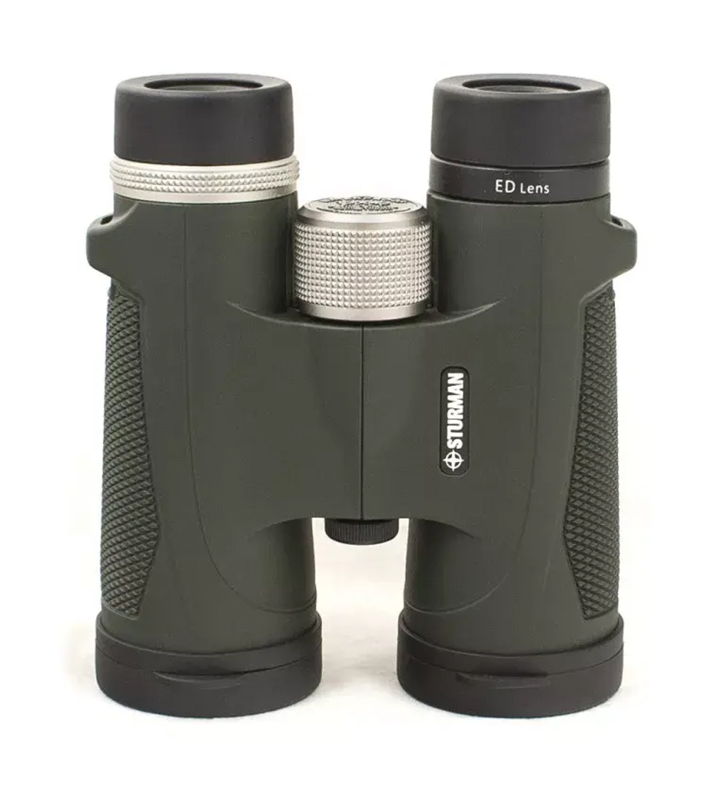 Бинокль Sturman 12x42 ED