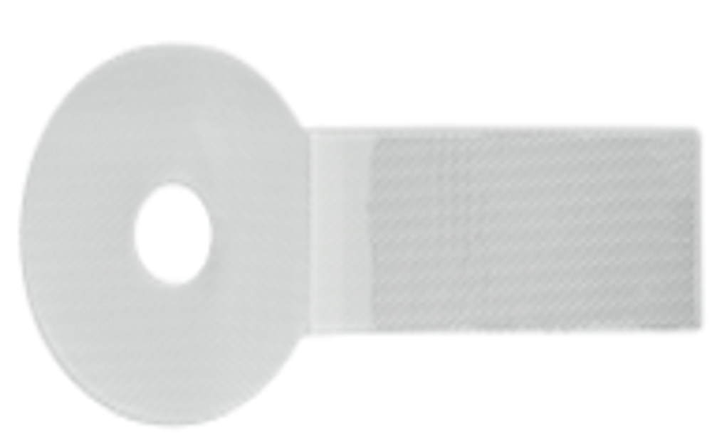 Foryou LUOFUCON Повязка противорубцовая силиконовая на силиконовой основе