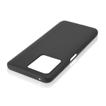 Чехол ROSCO для ZTE Blade V30 оптом (арт. ZTE-BV30-COLOURFUL-BLACK)