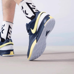 Кроссовки Nike Midnight Navy