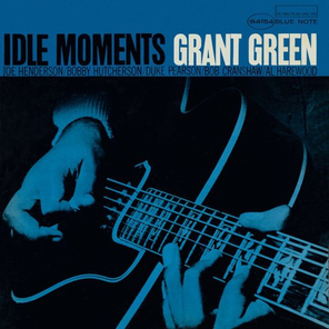 Grant Green / Idle Moments (LP)