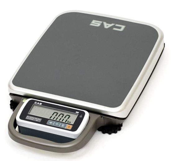 Весы товарные CAS PB-150