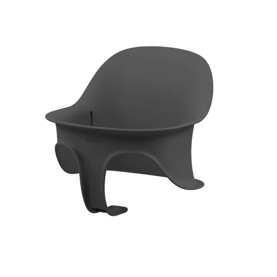 Стульчик Cybex Lemo 4-in-1 Set Stunning Black