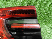 Фонарь левый внутренний Porsche Macan 95b (14-18)