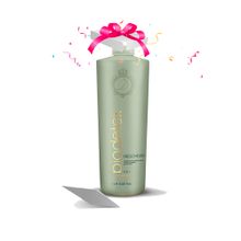 Donatti Detox Шампунь Пилинг 150 мл (розл.)