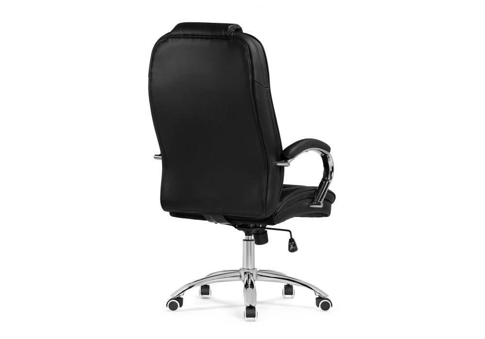 Компьютерное кресло Evora черное