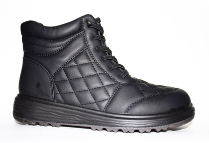 Ботинки женские демисезонные Yoder арт. J3-1