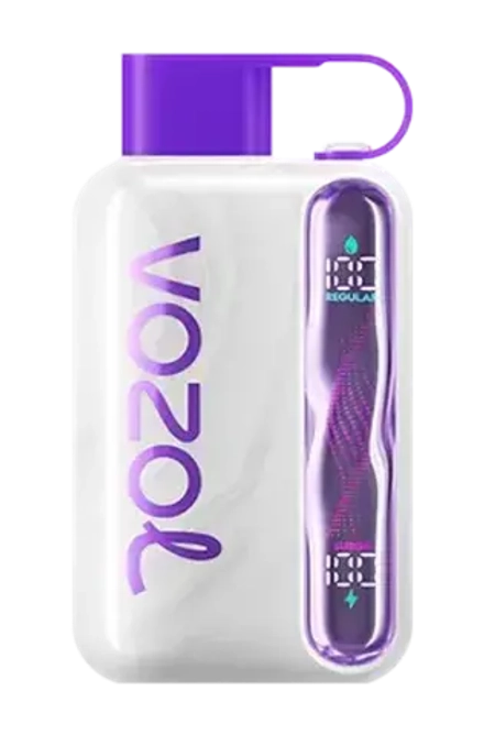 Vozol STAR 40000 - Cherry Cola (5% nic)